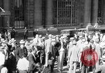 Image course de vedettes Detroit Michigan USA, 1931, de la seconde 21 séquences d'archives historiques vidéo 65675073335