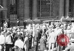Image course de vedettes Detroit Michigan USA, 1931, de la seconde 22 séquences d'archives historiques vidéo 65675073335