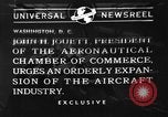 Image Jouett John J Washington DC USA, 1940, de la seconde 1 séquences d'archives historiques vidéo 65675073337
