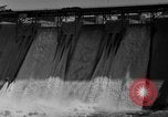 Image of Grand Coulee Dam Washington DC USA, 1940, second 11 stock footage video 65675073338