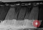Image of Grand Coulee Dam Washington DC USA, 1940, second 12 stock footage video 65675073338