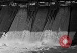 Image of Grand Coulee Dam Washington DC USA, 1940, second 13 stock footage video 65675073338