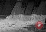 Image of Grand Coulee Dam Washington DC USA, 1940, second 15 stock footage video 65675073338