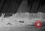 Image of Grand Coulee Dam Washington DC USA, 1940, second 16 stock footage video 65675073338