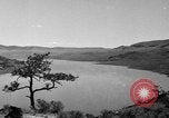 Image of Grand Coulee Dam Washington DC USA, 1940, second 29 stock footage video 65675073338