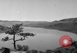 Image of Grand Coulee Dam Washington DC USA, 1940, second 30 stock footage video 65675073338