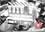Image La sécurité de la transmission radio Hollywood Los Angeles California USA, 1943, de la seconde 1 séquences d'archives historiques vidéo 65675073341