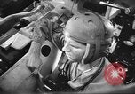 Image La sécurité de la transmission radio Hollywood Los Angeles California USA, 1943, de la seconde 33 séquences d'archives historiques vidéo 65675073341