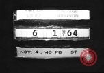 Image La sécurité de la transmission radio Hollywood Los Angeles California USA, 1943, de la seconde 3 séquences d'archives historiques vidéo 65675073342