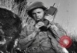Image La sécurité de la transmission radio Hollywood Los Angeles California USA, 1943, de la seconde 52 séquences d'archives historiques vidéo 65675073342