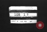 Image La sécurité de la transmission radio Hollywood Los Angeles California USA, 1943, de la seconde 1 séquences d'archives historiques vidéo 65675073343