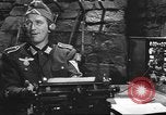 Image La sécurité de la transmission radio Hollywood Los Angeles California USA, 1943, de la seconde 46 séquences d'archives historiques vidéo 65675073343