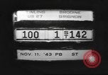 Image of Radio Transmission Security Hollywood Los Angeles California USA, 1943, second 27 stock footage video 65675073344