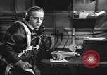 Image of Radio Transmission Security Hollywood Los Angeles California USA, 1943, second 30 stock footage video 65675073344