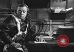 Image of Radio Transmission Security Hollywood Los Angeles California USA, 1943, second 32 stock footage video 65675073344