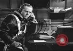 Image of Radio Transmission Security Hollywood Los Angeles California USA, 1943, second 36 stock footage video 65675073344