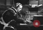 Image of Radio Transmission Security Hollywood Los Angeles California USA, 1943, second 41 stock footage video 65675073344