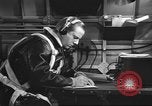 Image of Radio Transmission Security Hollywood Los Angeles California USA, 1943, second 42 stock footage video 65675073344
