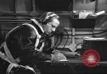 Image of Radio Transmission Security Hollywood Los Angeles California USA, 1943, second 46 stock footage video 65675073344
