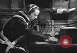 Image of Radio Transmission Security Hollywood Los Angeles California USA, 1943, second 48 stock footage video 65675073344