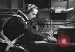 Image of Radio Transmission Security Hollywood Los Angeles California USA, 1943, second 49 stock footage video 65675073344