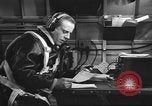 Image of Radio Transmission Security Hollywood Los Angeles California USA, 1943, second 56 stock footage video 65675073344