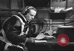 Image of Radio Transmission Security Hollywood Los Angeles California USA, 1943, second 58 stock footage video 65675073344