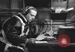 Image of Radio Transmission Security Hollywood Los Angeles California USA, 1943, second 60 stock footage video 65675073344
