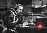 Image of Radio Transmission Security Hollywood Los Angeles California USA, 1943, second 61 stock footage video 65675073344