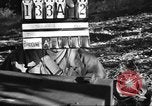 Image La sécurité de la transmission radio Hollywood Los Angeles California USA, 1943, de la seconde 40 séquences d'archives historiques vidéo 65675073345