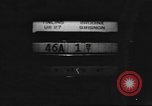 Image La sécurité de la transmission radio Hollywood Los Angeles California USA, 1943, de la seconde 1 séquences d'archives historiques vidéo 65675073346
