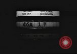 Image La sécurité de la transmission radio Hollywood Los Angeles California USA, 1943, de la seconde 3 séquences d'archives historiques vidéo 65675073346