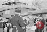Immagine di Cerimonia Commemorativa Germania, 1945, secondo 4 filmato di repertorio 65675073347