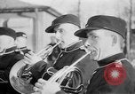 Immagine di Cerimonia Commemorativa Germania, 1945, secondo 11 filmato di repertorio 65675073347
