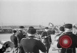 Immagine di Cerimonia Commemorativa Germania, 1945, secondo 12 filmato di repertorio 65675073347