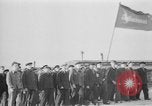 Immagine di Cerimonia Commemorativa Germania, 1945, secondo 20 filmato di repertorio 65675073347
