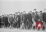 Immagine di Cerimonia Commemorativa Germania, 1945, secondo 30 filmato di repertorio 65675073347