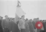 Immagine di Cerimonia Commemorativa Germania, 1945, secondo 35 filmato di repertorio 65675073347