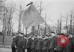 Immagine di Cerimonia Commemorativa Germania, 1945, secondo 40 filmato di repertorio 65675073347