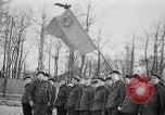 Immagine di Cerimonia Commemorativa Germania, 1945, secondo 41 filmato di repertorio 65675073347