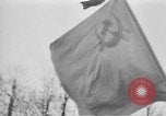 Immagine di Cerimonia Commemorativa Germania, 1945, secondo 44 filmato di repertorio 65675073347