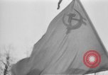 Immagine di Cerimonia Commemorativa Germania, 1945, secondo 45 filmato di repertorio 65675073347