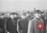 Immagine di Cerimonia Commemorativa Germania, 1945, secondo 48 filmato di repertorio 65675073347
