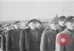 Immagine di Cerimonia Commemorativa Germania, 1945, secondo 50 filmato di repertorio 65675073347