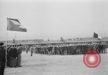 Immagine di Cerimonia Commemorativa Germania, 1945, secondo 55 filmato di repertorio 65675073347