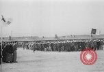 Immagine di Cerimonia Commemorativa Germania, 1945, secondo 57 filmato di repertorio 65675073347