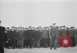 Immagine di Cerimonia Commemorativa Germania, 1945, secondo 60 filmato di repertorio 65675073347