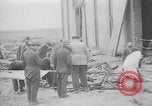 Immagine di Massacro Gardelegen sepoltura di massa Gardelegen Germania, 1945, secondo 23 filmato di repertorio 65675073348