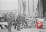 Immagine di Massacro Gardelegen sepoltura di massa Gardelegen Germania, 1945, secondo 25 filmato di repertorio 65675073348