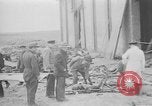 Immagine di Massacro Gardelegen sepoltura di massa Gardelegen Germania, 1945, secondo 26 filmato di repertorio 65675073348